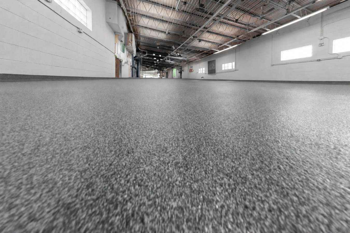 Concrete Flooring Contractor services in Livingston