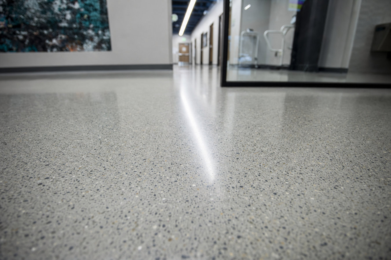 Concrete Resurfacing & Overlays in Merced, CA