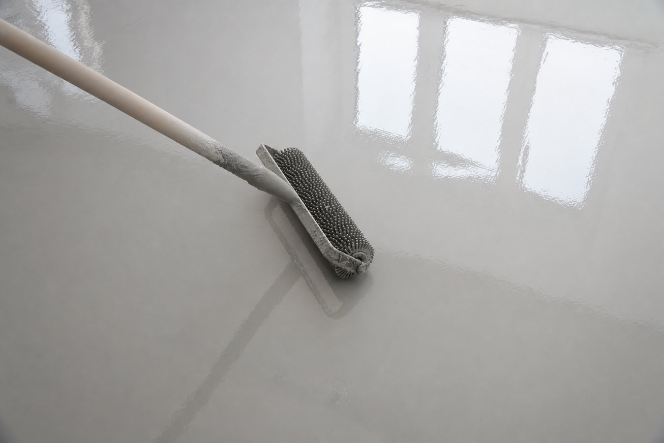 Concrete Flooring Contractor services in Hilmar